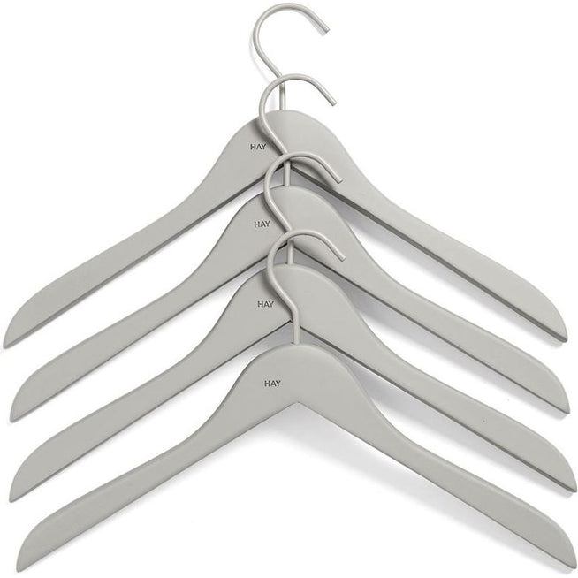 Photo of Soft Coat Hanger, Slim