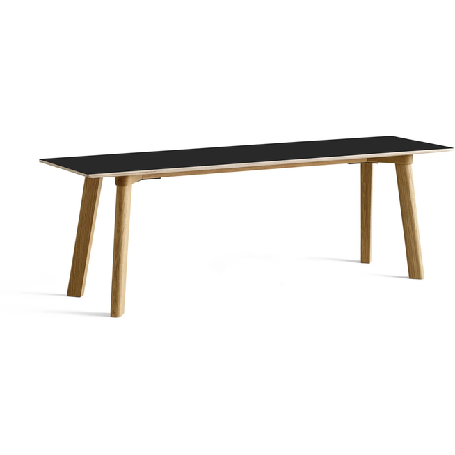 Photo of CPH Deux 215 Bench 140 Cm
