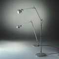 Thumbnail photo of Tolomeo Reading Gulvlampe