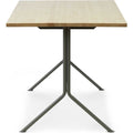 Thumbnail photo of Kip Desk - W150 X D80 X H75 Cm