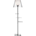 Thumbnail photo of Bibliotheque National Floor Lamp