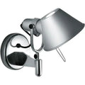 Thumbnail photo of Tolomeo Faretto Wall Lamp Led Alu