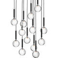 Thumbnail photo of Miira 13 Chandelier