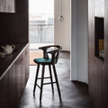 Thumbnail photo of In Between SK10 Bar Chair