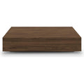 Thumbnail photo of Mass Coffee Table Wide