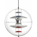 Thumbnail photo of Vp Globe Pendant Ø50  - Pendellampor - Verner Panton - Vit