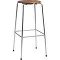 Thumbnail photo of High Dot Bar Stool