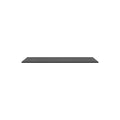 Thumbnail photo of Pantone Ware Inlay Shelf, D34,8 - Black - Hillsystem - Werner Pantone - GRS - MDF