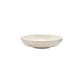 Thumbnail photo of Peony Deep Plates Grey / White - Set of 6 Pieces