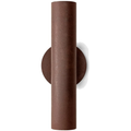 Thumbnail photo of Rust Scone30 Wall Lamp Holder - Gp2052-n