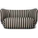 Rico Two Seater Sofa