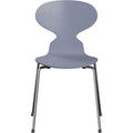 Thumbnail photo of 3101 Ant Chair - Chromed Steel Base
