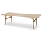 Skagerak Hven Dining Table 260 From Fritz Hansen