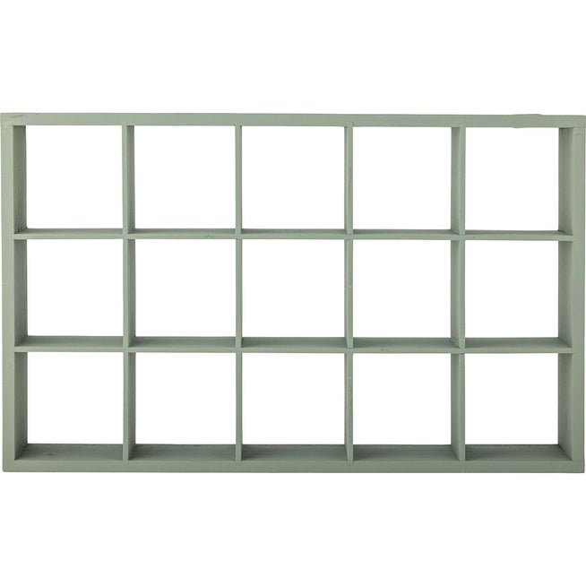 Photo of Preston Wall Cabinet