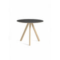 Thumbnail photo of CPH 20 Table Ø90