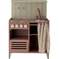 Thumbnail photo of Pippi Kitchen