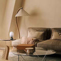 Thumbnail photo of Timberline Floor Lamp