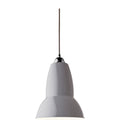 Thumbnail photo of Original 1227 - Midi Pendellampa, Dove Grey - Pendellampor - George Carwardine - Grå