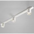 Thumbnail photo of Focus L90, White, 3x6w Led, 2700k, Ip20 - Spotlights - Lp Design Team - Vit