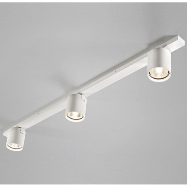 Photo of Focus L90, White, 3x6w Led, 2700k, Ip20 - Spotlights - Lp Design Team - Vit