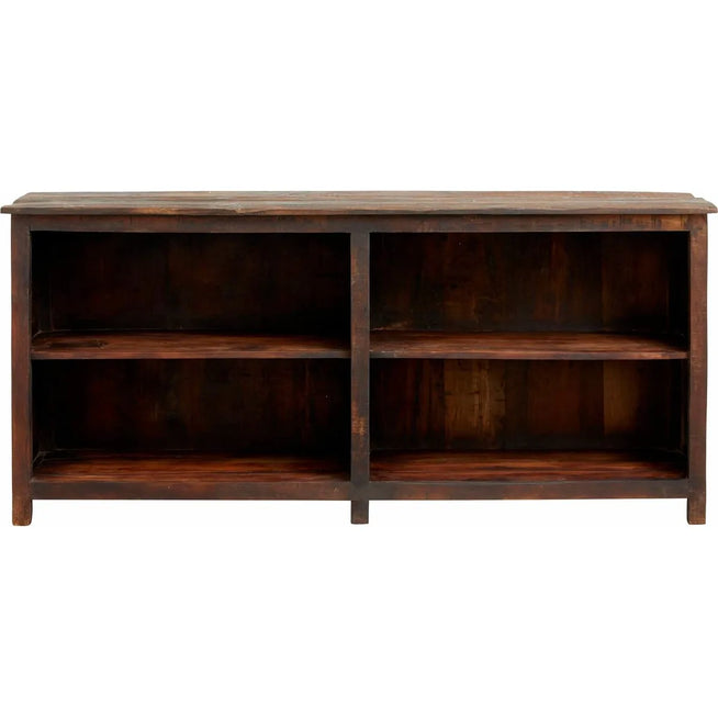 Photo of Woodie Cabinet