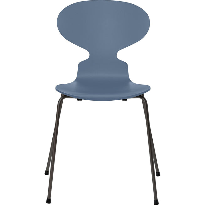 Photo of ANT 3101 Chair - 4 Legs - Warm Graphite Base