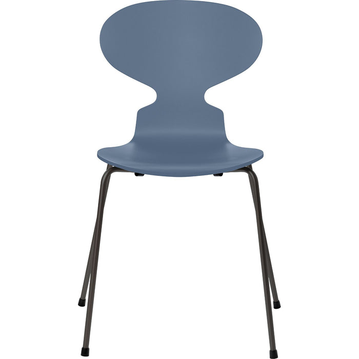 Photo of ANT 3101 Chair - 4 Legs - Warm Graphite Base