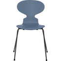 ANT 3101 Chair - 4 Legs - Warm Graphite Base