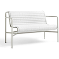 Thumbnail photo of Palissade Dining Bench Soft Quilted Cushion