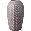 Thumbnail photo of S8 Lupin Vase 28 Cm Warm Grey