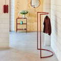 Thumbnail photo of Colour Rack S-shape