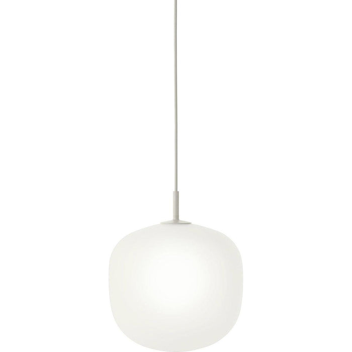 Photo of Rime Pendant Lamp, Ø25 cm