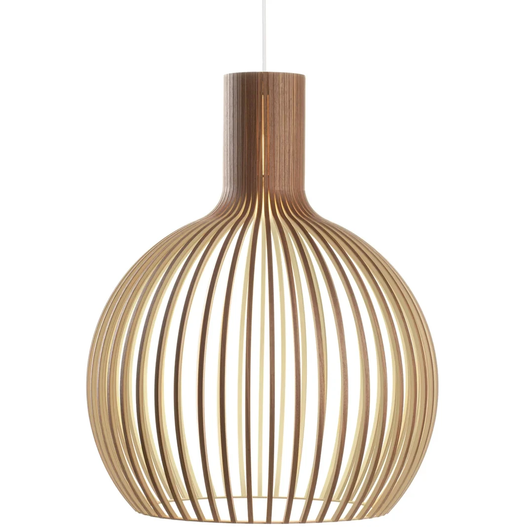 Octo 4240 Pendant Lamp