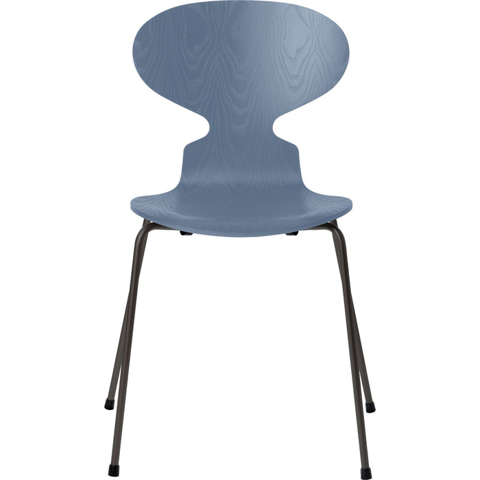 Photo of ANT 3101 Chair - 4 Legs - Warm Graphite Base
