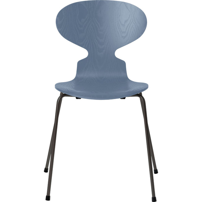 Photo of ANT 3101 Chair - 4 Legs - Warm Graphite Base