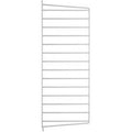 Thumbnail photo of String Wall Rack 75x30, Grey, 1-pack - Shelving - Nils Strinning - Grey - Metal