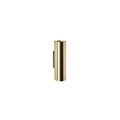 Thumbnail photo of Tobo W65 Wall Lamp Black - Dcw Editions