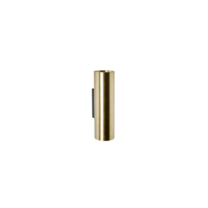 Photo of Tobo W65 Wall Lamp Black - Dcw Editions