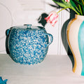 Thumbnail photo of Sobremesa Bean Pot Ø19 Cm Blue