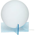 Table Lamp Glass