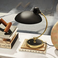 Thumbnail photo of Kaiser Idell 6631-t Luxus Table Lamp