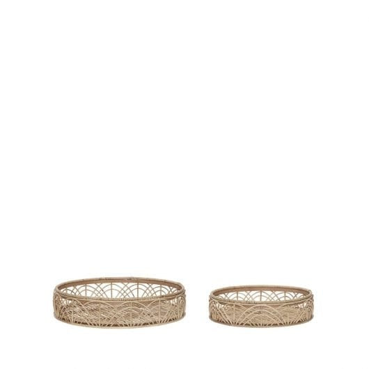 Photo of Formu Baskets Set of 2 Pieces