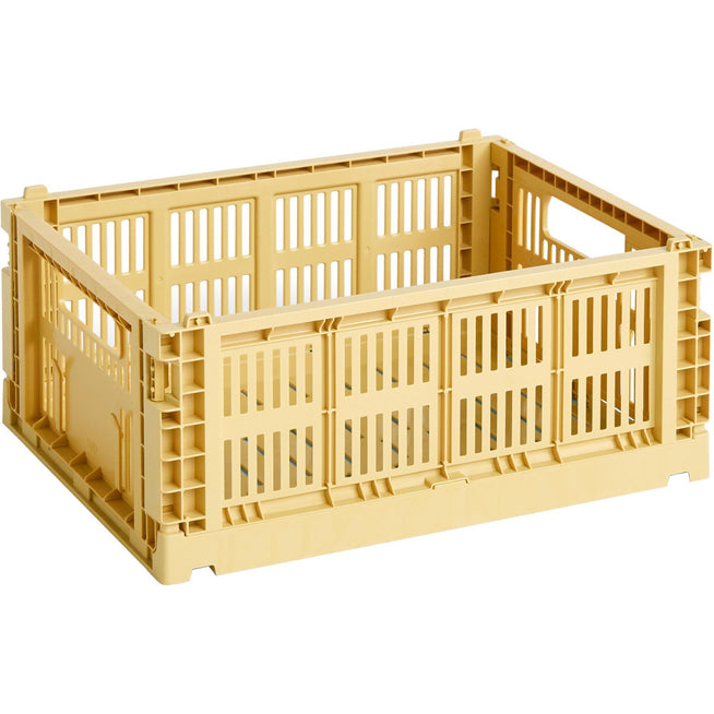 Photo of Colour Crate, Medium 26.5x34.5 Cm