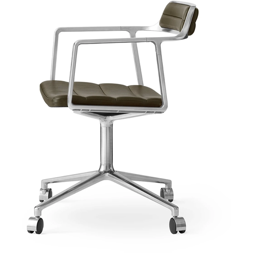 Photo of VIPP452 Swivel Office Chair with Wheels