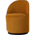 Thumbnail photo of Tearoom Side Chair w/swivel