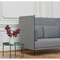 Thumbnail photo of Silhouette 3 Seater High Back Sofa