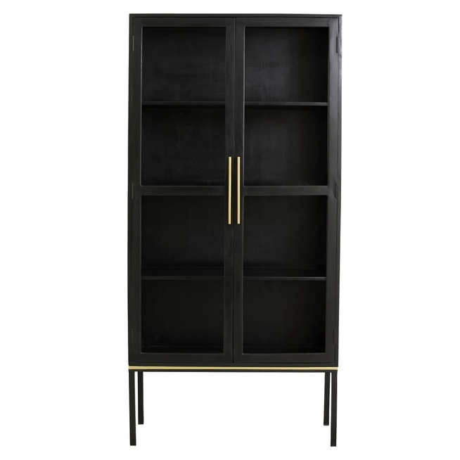 Photo of Koshi Cabinet - Black