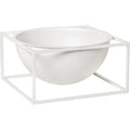 Thumbnail photo of Kubus Centerpiece Bowl Large