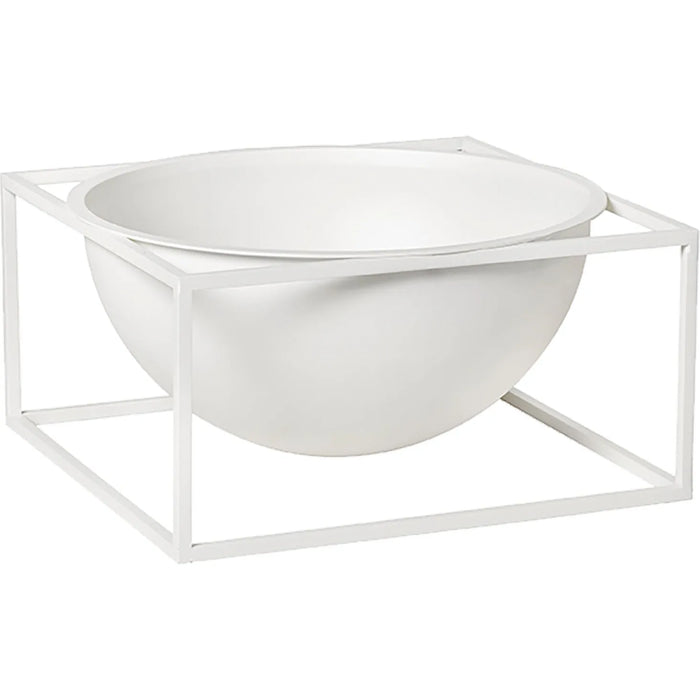 Photo of Kubus Centerpiece Bowl Large
