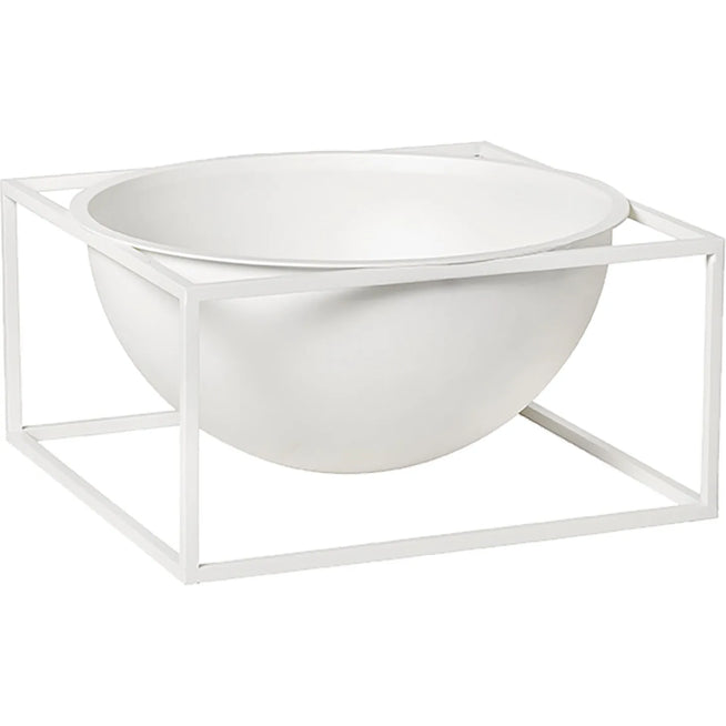 Photo of Kubus Centerpiece Bowl Large